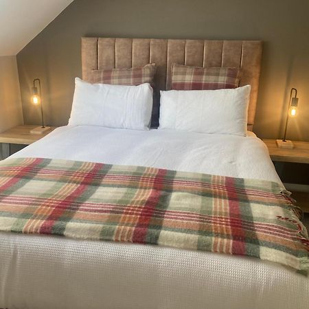 Luxury Country Escape Lejlighed Ennis Eksteriør billede