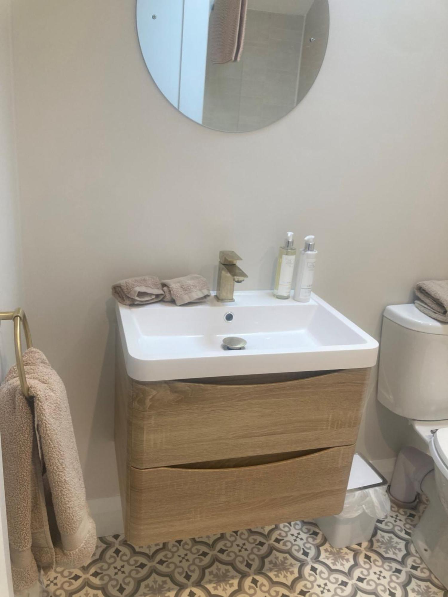 Luxury Country Escape Lejlighed Ennis Eksteriør billede