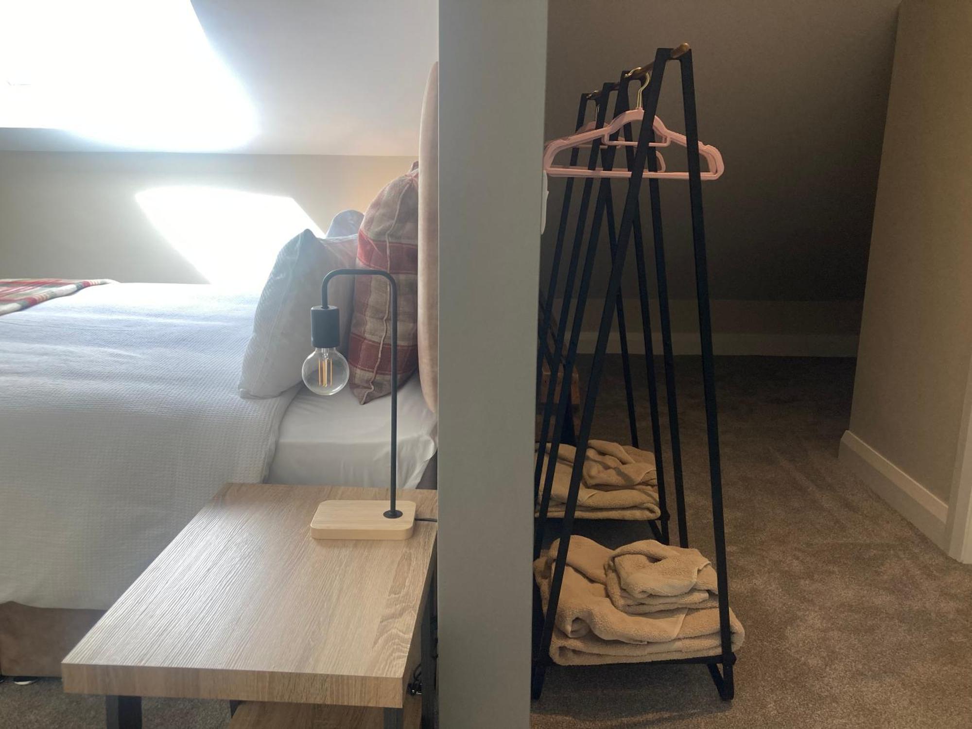 Luxury Country Escape Lejlighed Ennis Eksteriør billede