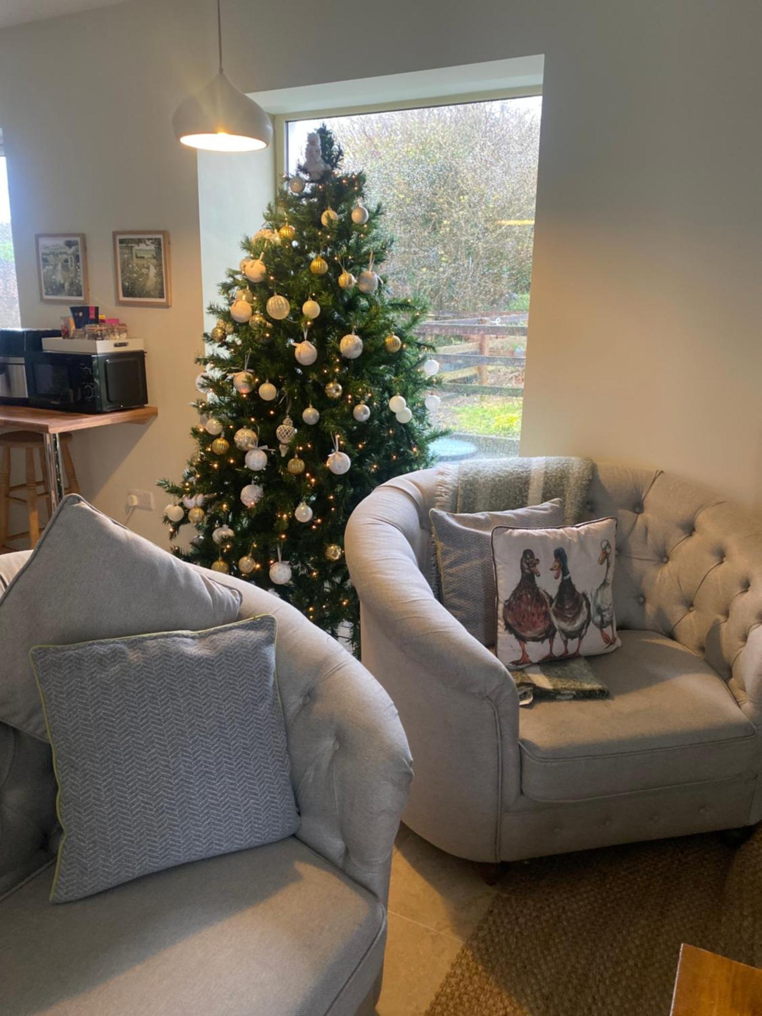 Luxury Country Escape Lejlighed Ennis Eksteriør billede