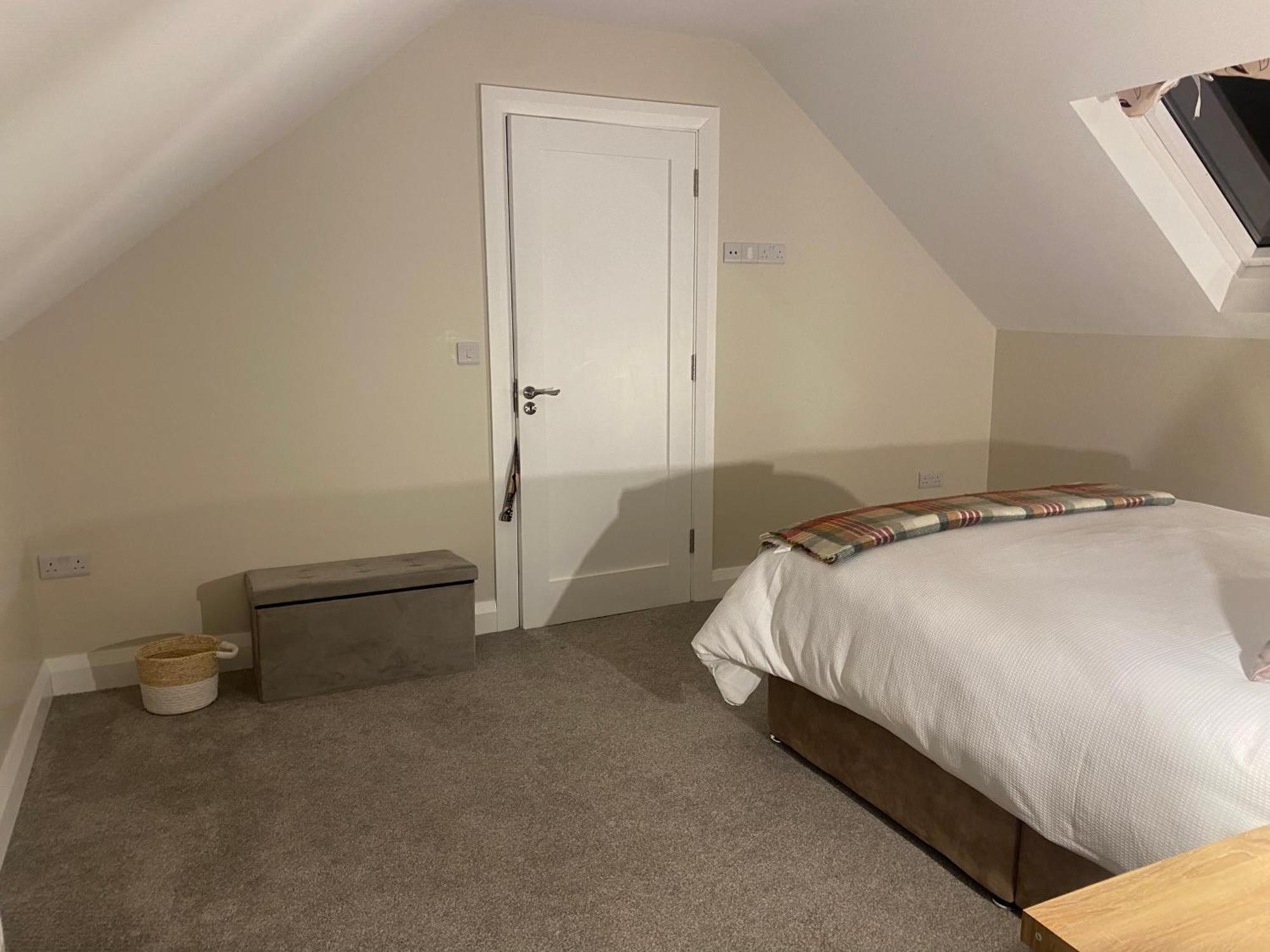 Luxury Country Escape Lejlighed Ennis Eksteriør billede
